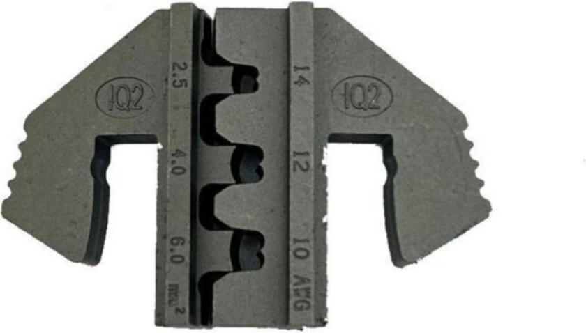 Pressbakke Mc4 Solcelle 103100