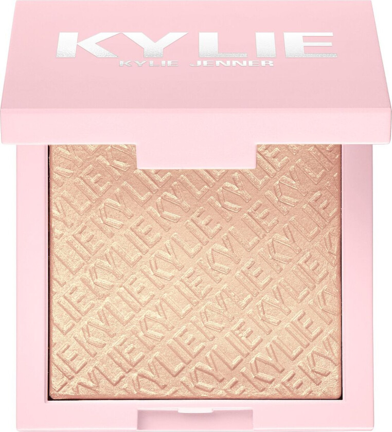 Kylighter Illuminating Powder - 080 Salted Caramel