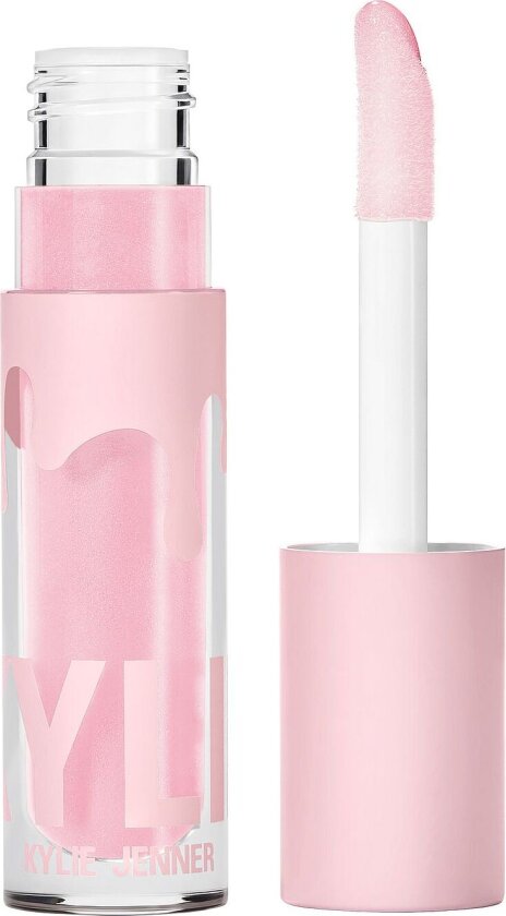 High Gloss - 317 Klear