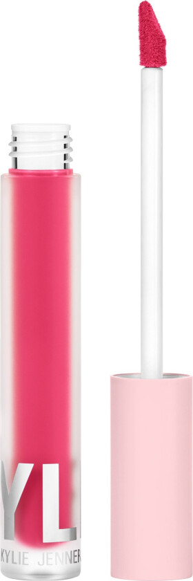 Matte Lip Blush - 314 Cherry On Top