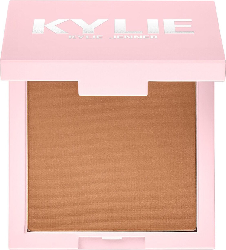 Pressed Bronzing Powder - 300 Toasty