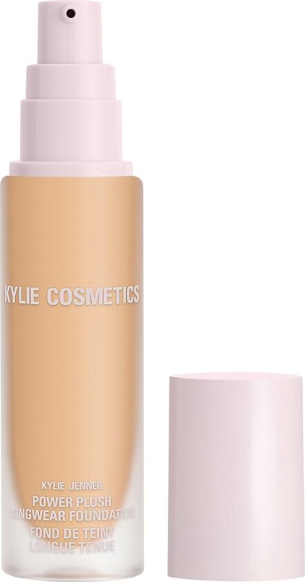 Power Plush Foundation - 3N Neutral