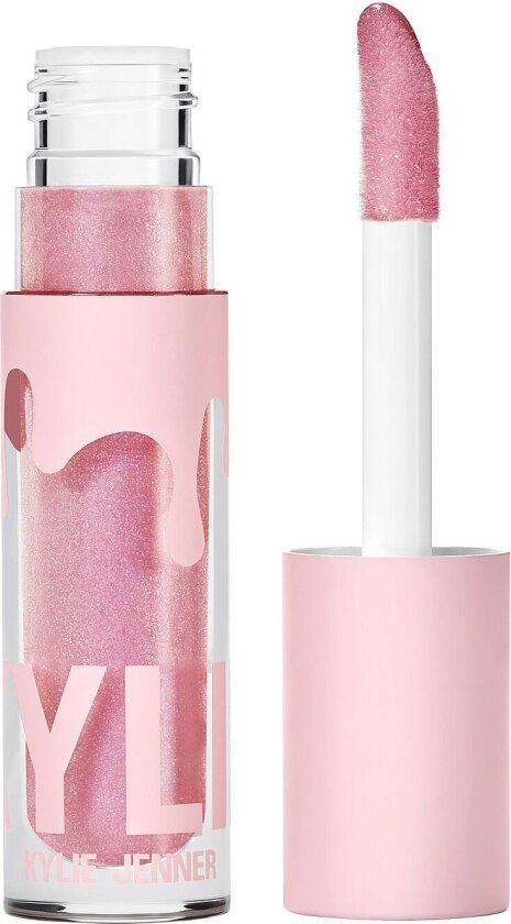 High Gloss - 323 Daddy's Girl
