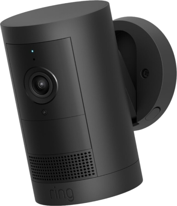 Bilde av Outdoor Cam Plus Battery, Black