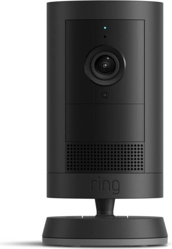 Outdoor Cam Plus Battery, Black