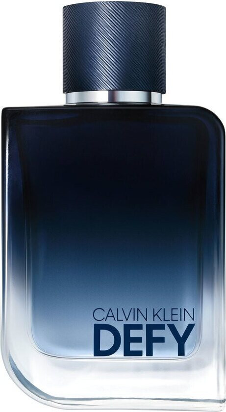 Defy EdP (Størrelse: 100 ML)