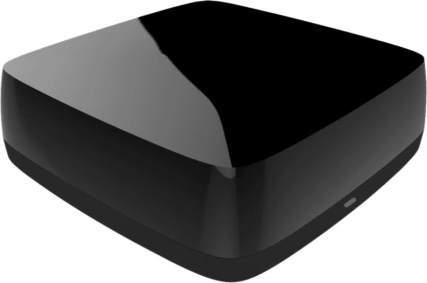 Smart Universal IR-fjernkontroll