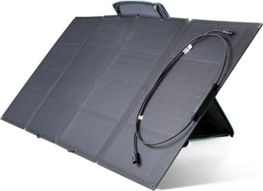 Bilde av Solcellepanel 160 Watt
