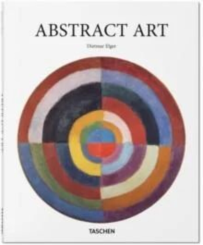 Abstract Art av Dietmar Elger