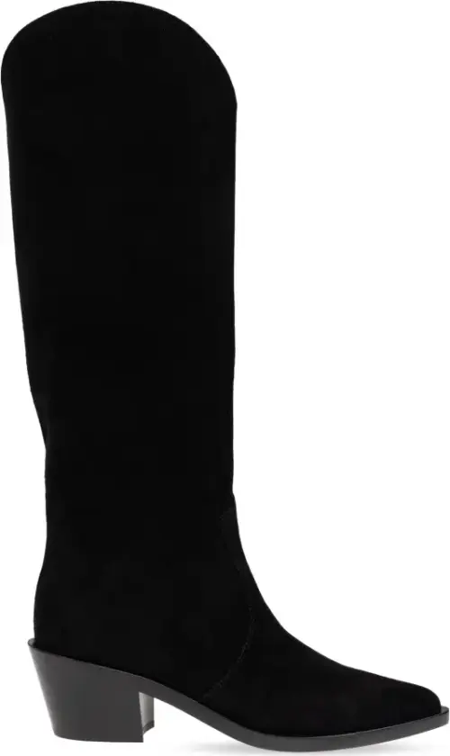 Dame, Sko, Svart, 36 EU