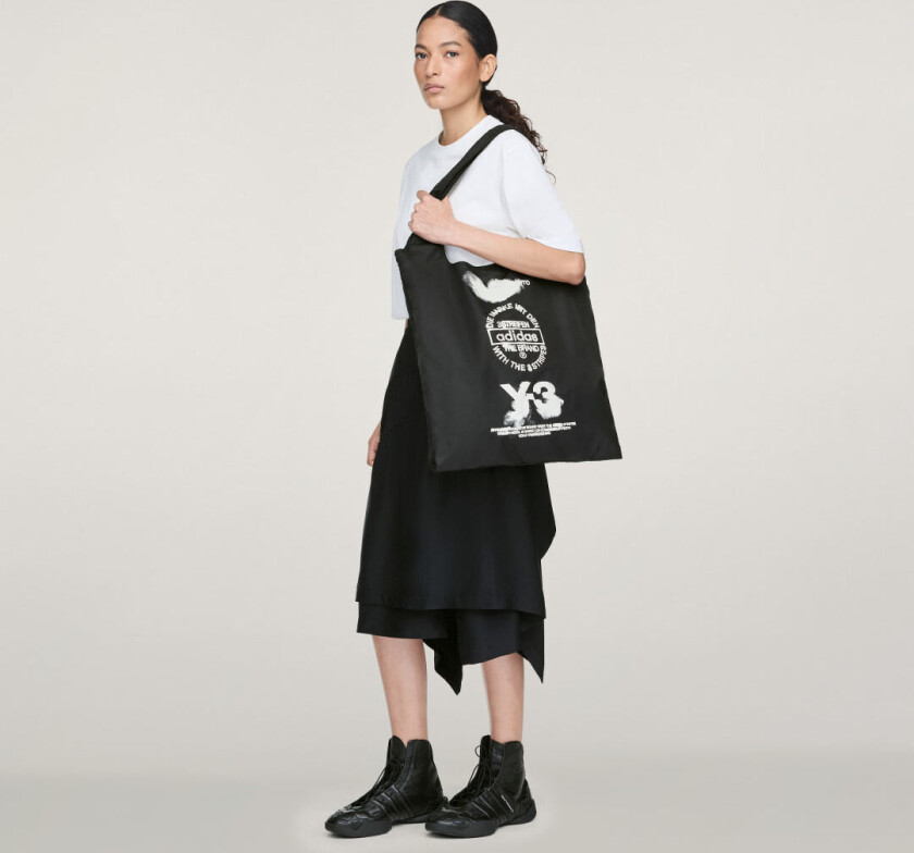 Y-3 Tote