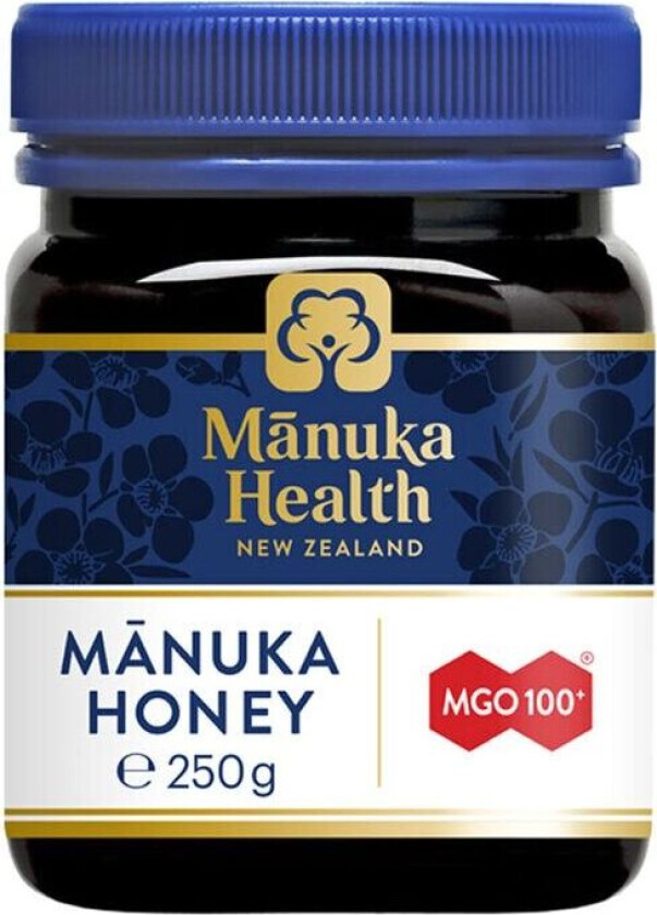 Bilde av Manuka Honning Mgo100+