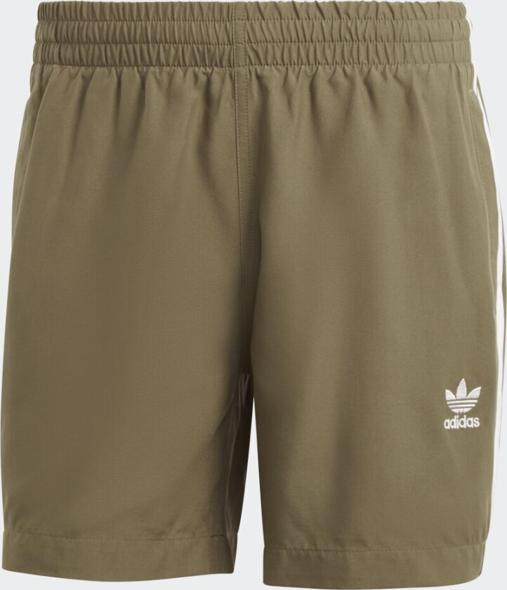 Originals Adicolor 3-Stripes Badeshorts