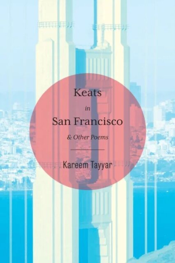 Keats in San Francisco av Kareem Tayyar