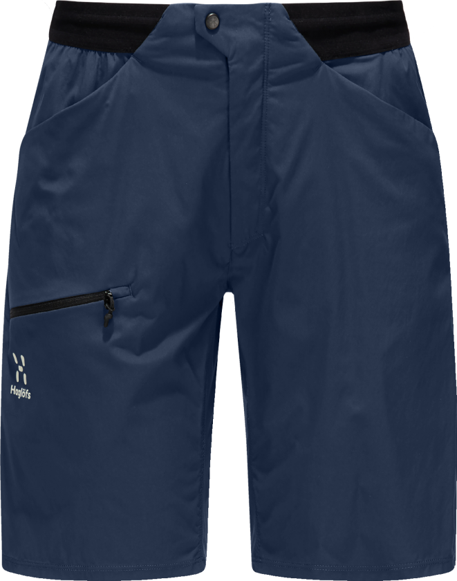 Women's L.I.M Fuse Shorts Tarn Blue 46, Tarn Blue