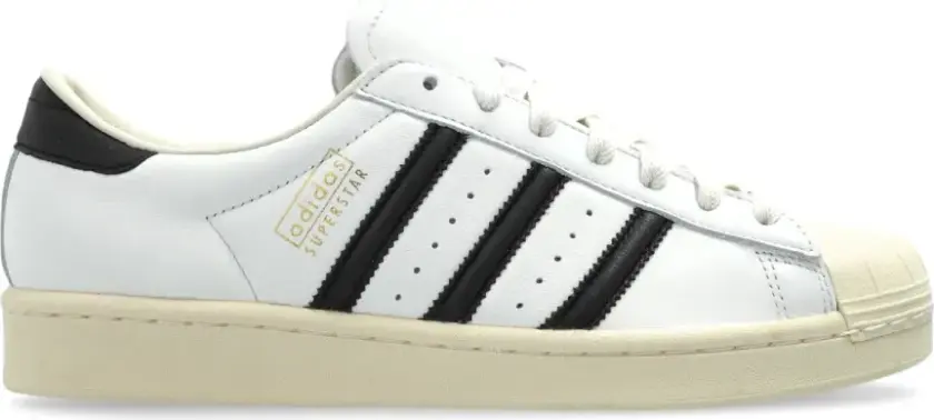 Dame, Sko, Hvit, 36 1/2 EU