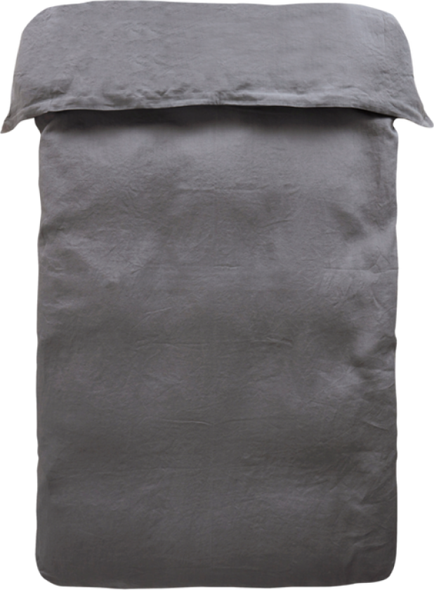 AMANDA dynetrekk Grå