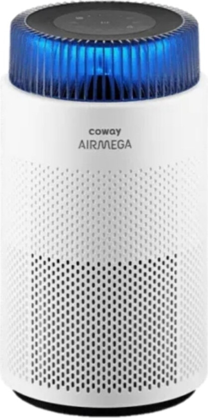 Airmega 100 luftrenser, hvit