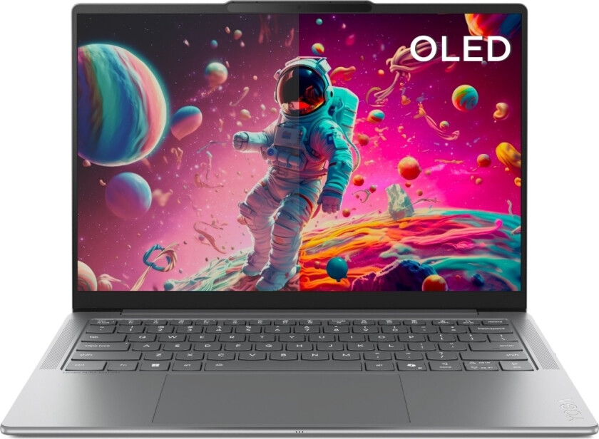 Yoga Slim 7 14ILL10 U7 14" Copilot+ PC