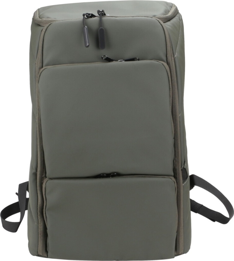 Urban 2.0 ryggsekk 25L, grønn