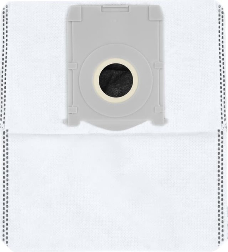 Ecovas Deebot Mini støvsugerpose DDB030043 (3 pakning)