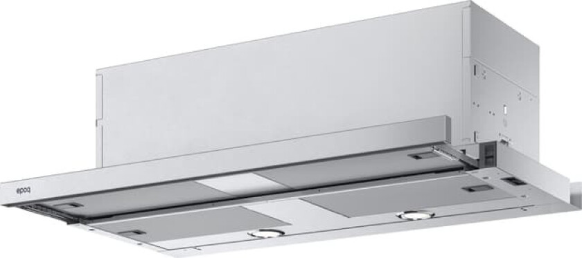 Maxima ventilator 315.0741.464 (hvit)