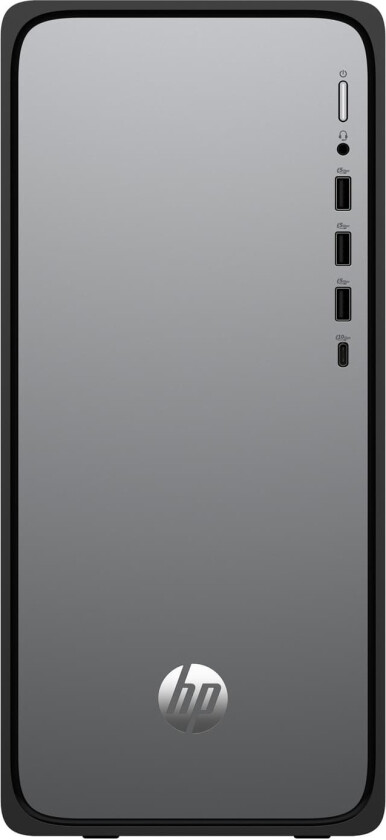 OmniDesk M02-0805no i7-14/16/1TB stasjonær PC