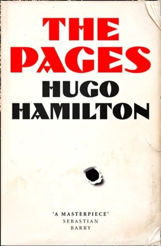 The Pages av Hugo Hamilton