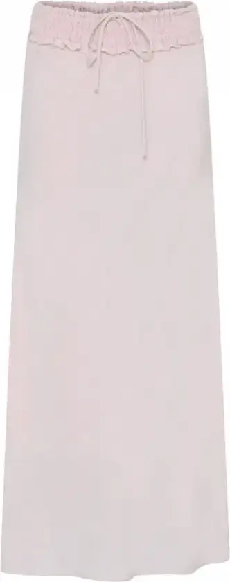 Dame, Skjørt, Rosa, XS