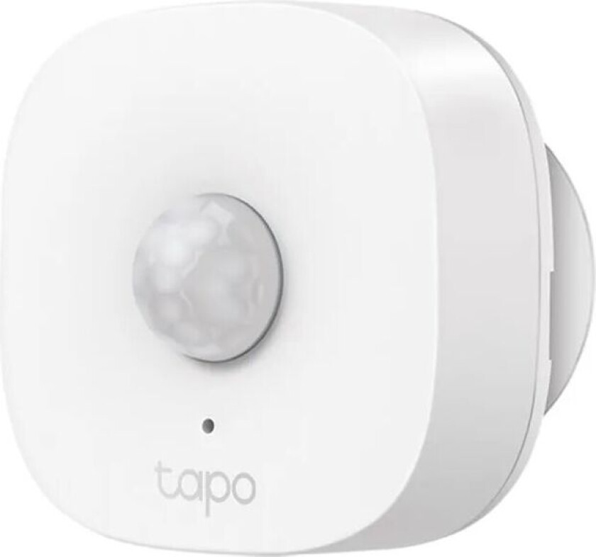 TP-link Tapo T100 Bevegelsessensor