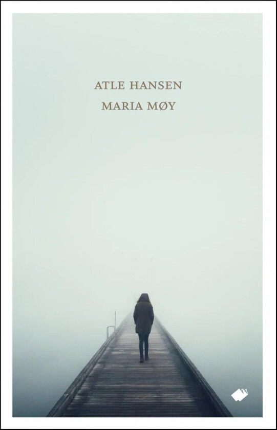 Maria møy av Atle Hansen