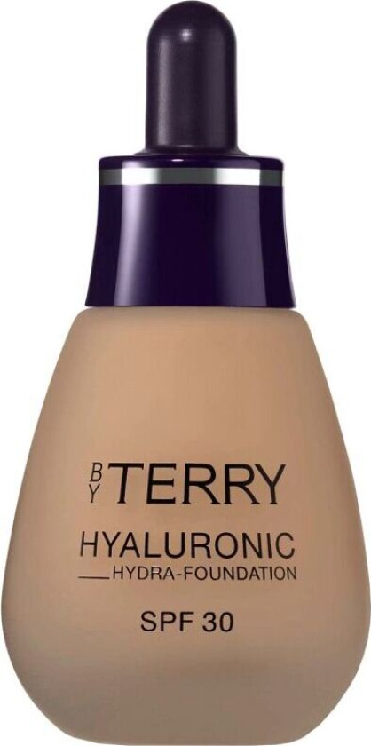 By Terry Hyaluronic Hydra-Foundation 500C Medium Dark C 30ml