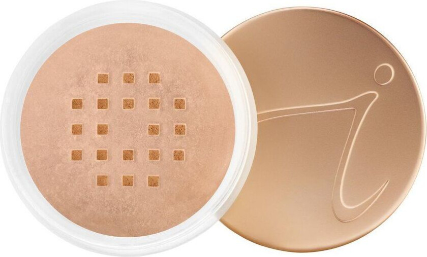 Amazing Base Loose Mineral Powder SPF20 Honey Bronze