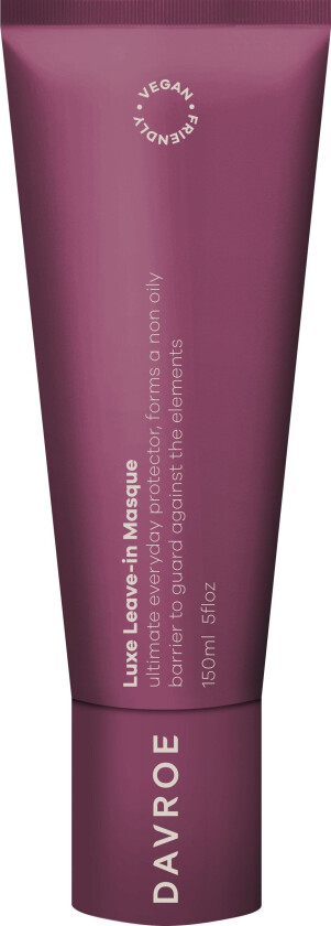 DAVROE Luxe Leave-In Masque 150 ml