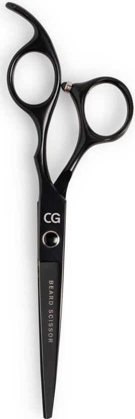 Beard & Hair Scissors