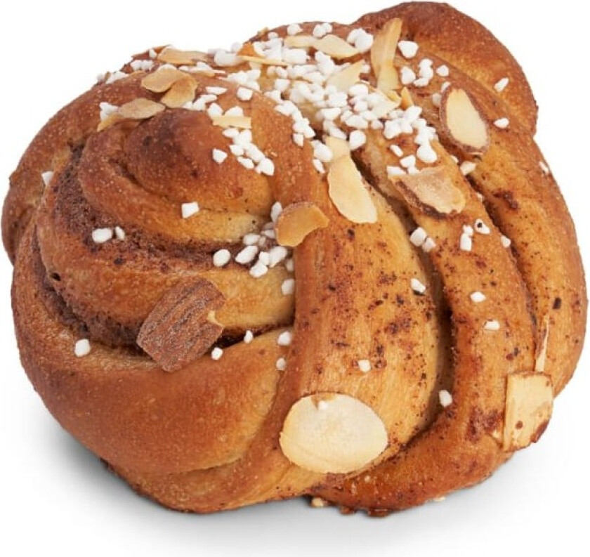 Kanelknute 160g