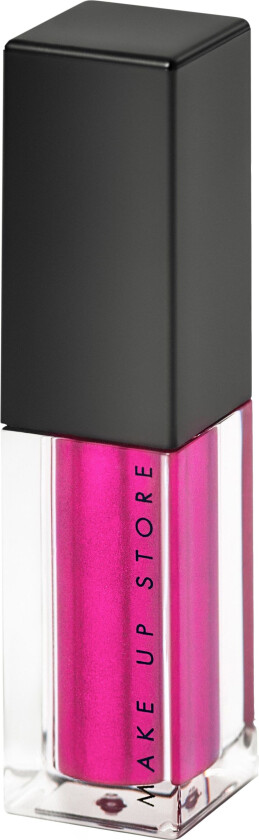 Metallic Liquid Lipstick Diva