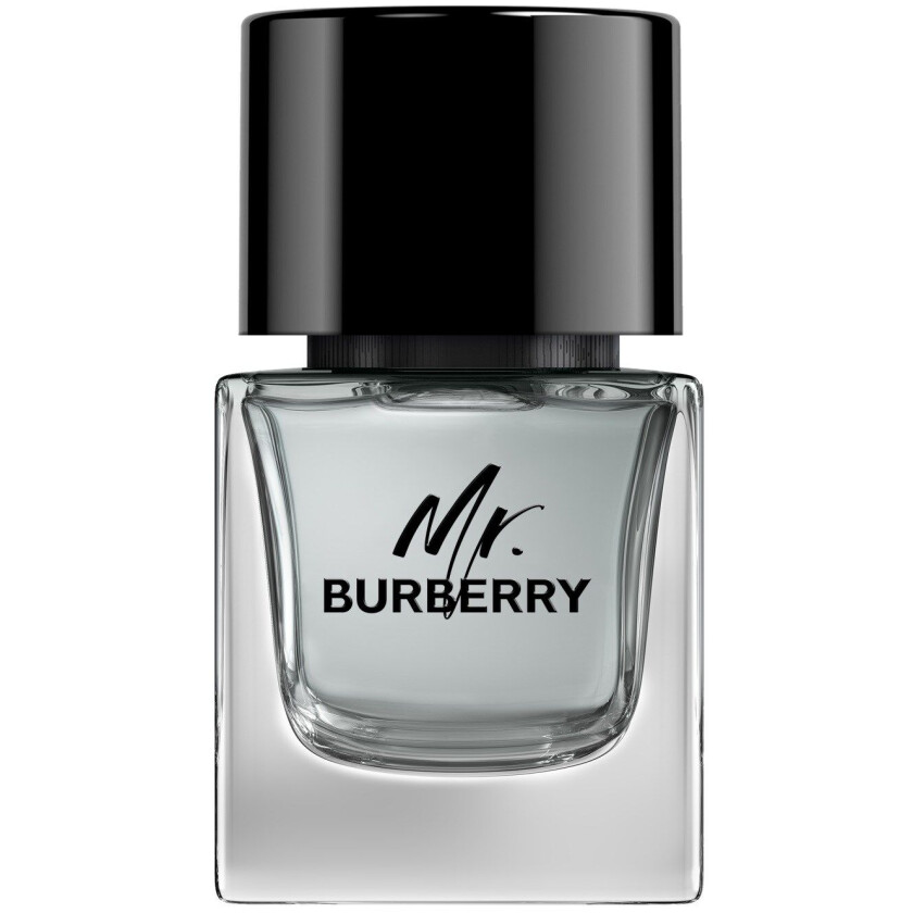 Mr.  Eau De Toilette 50ml