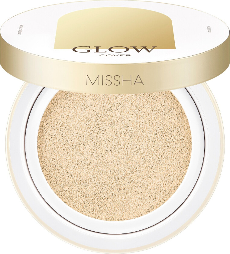 MISSHA Glow Cushion No.21N