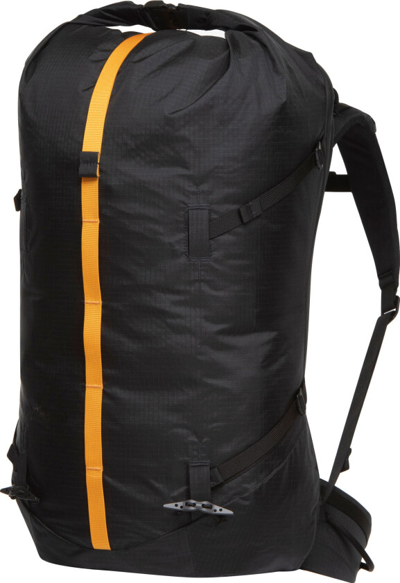 Bergans Of Norway Y Mountainline 40 Daypack Dark Shadow Grey M/L