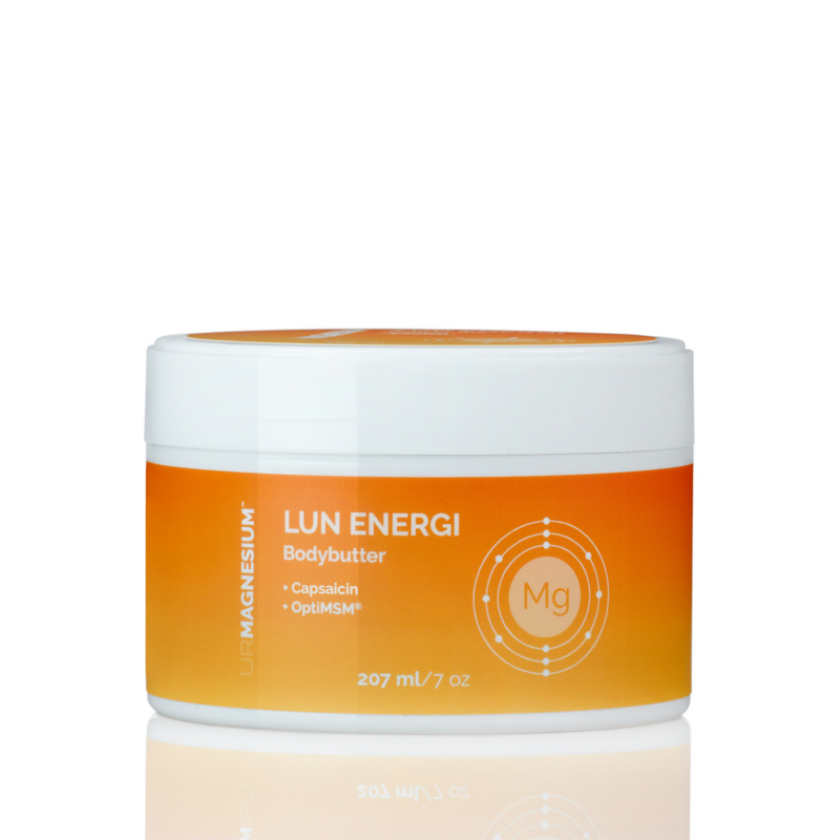 NESCO Urmagnesium Lun Energi