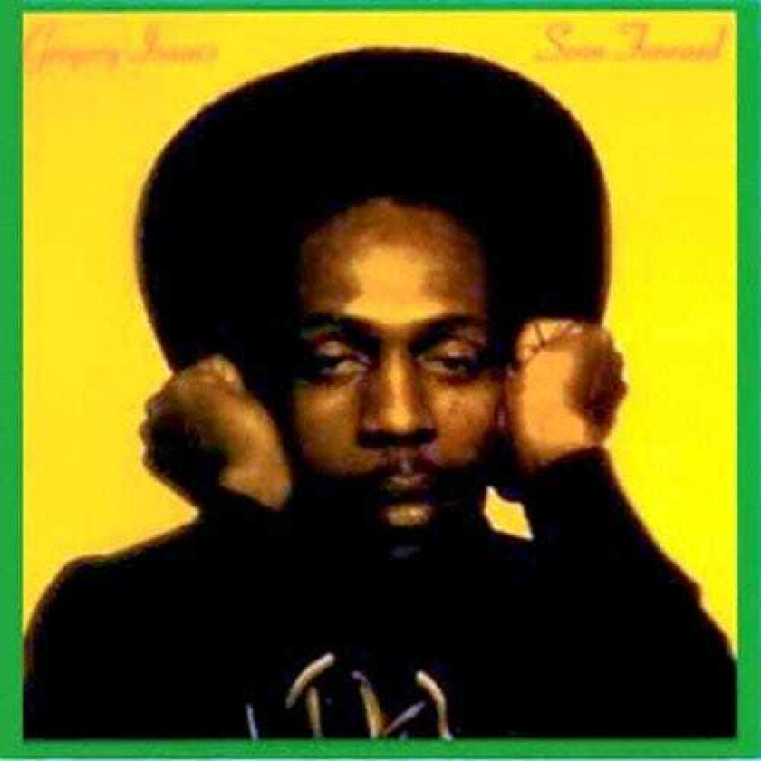 Gregory Isaacs Soon Forward CD