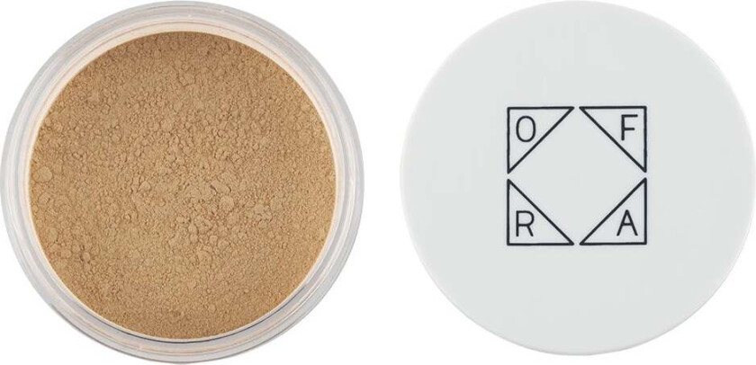 Translucent Powder, 6 g Pudder