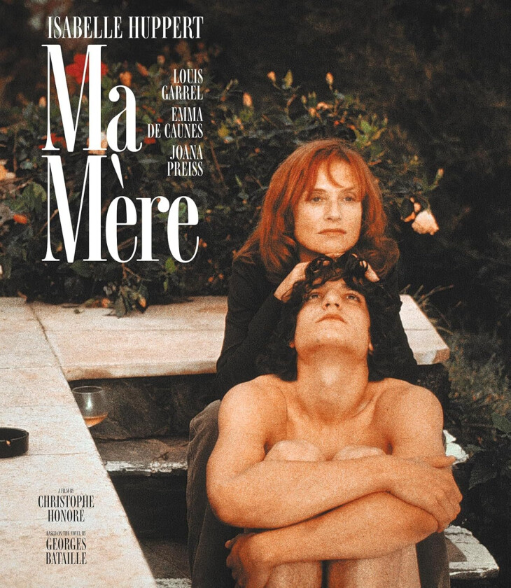 Ma Mère (2004) Bluray