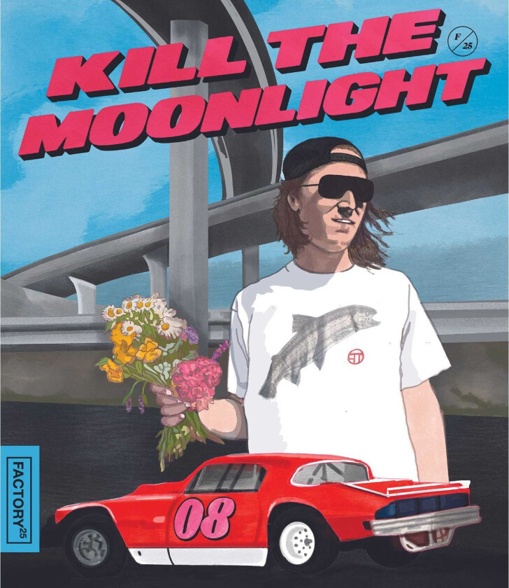 Kill the Moonlight (1994) Bluray