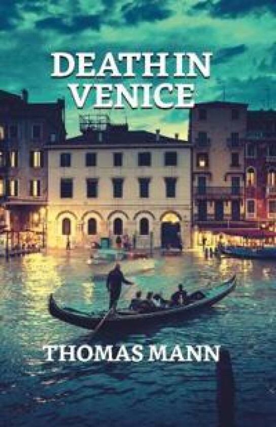 Death in Venice