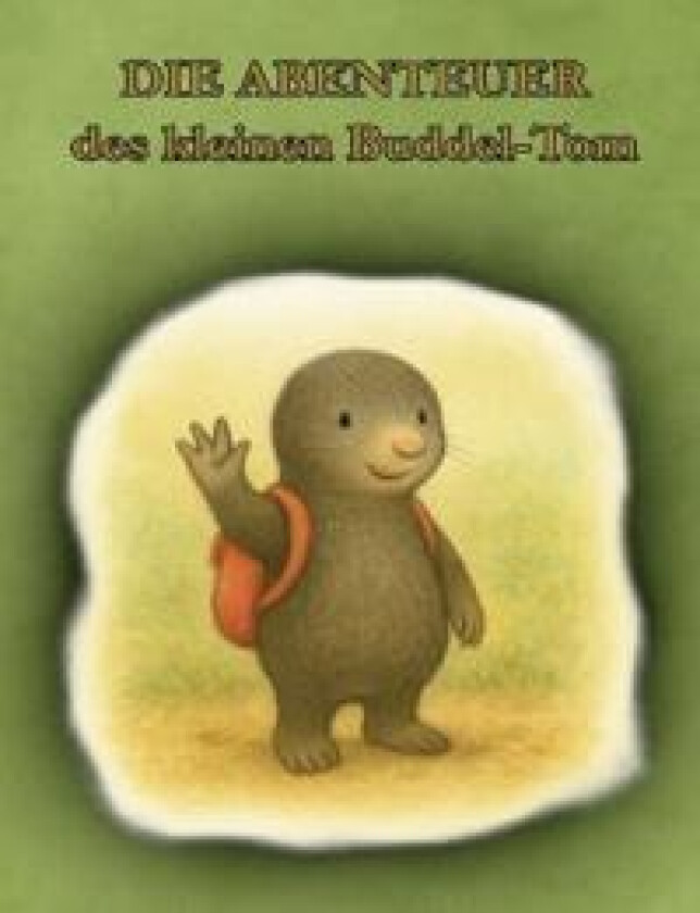 Die Abenteuer des kleinen Buddel-Tom