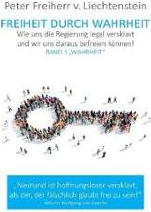 Freiheit durch Wahrheit