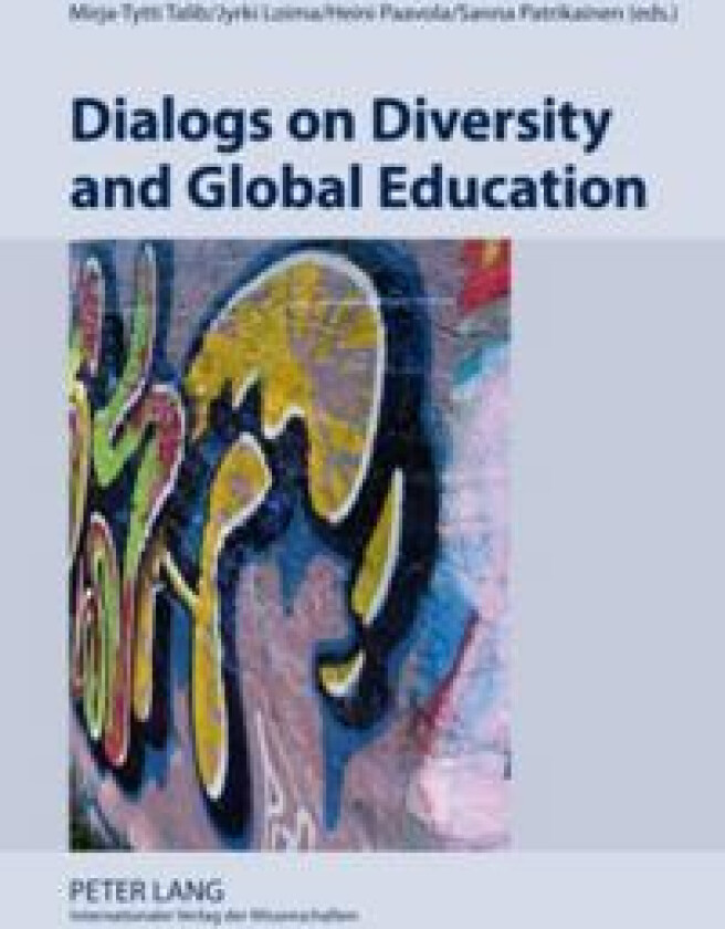 Dialogs on Diversity and Global Education