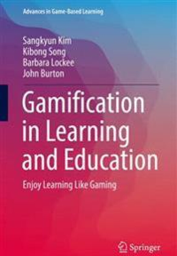 Gamification in Learning and Education